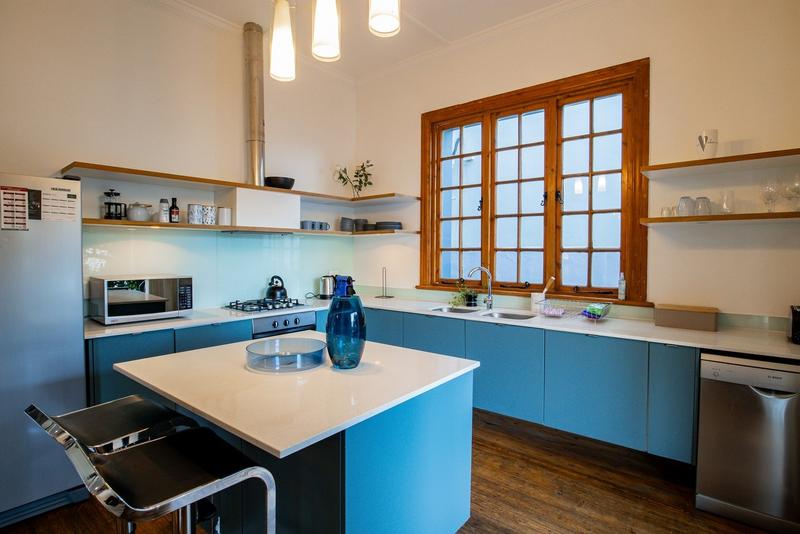 To Let 3 Bedroom Property for Rent in Higgovale Western Cape